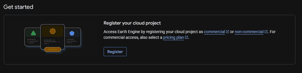 Google Cloud Console