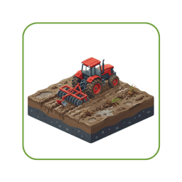 Land Preparation