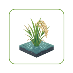 Grain Filling
